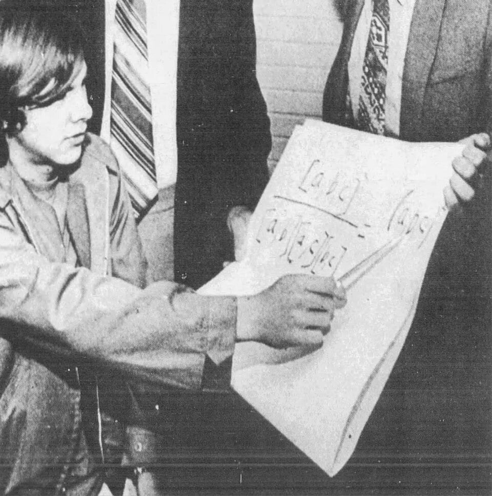 Hal Finney, computer scientist and recipient of the first Bitcoin transaction.